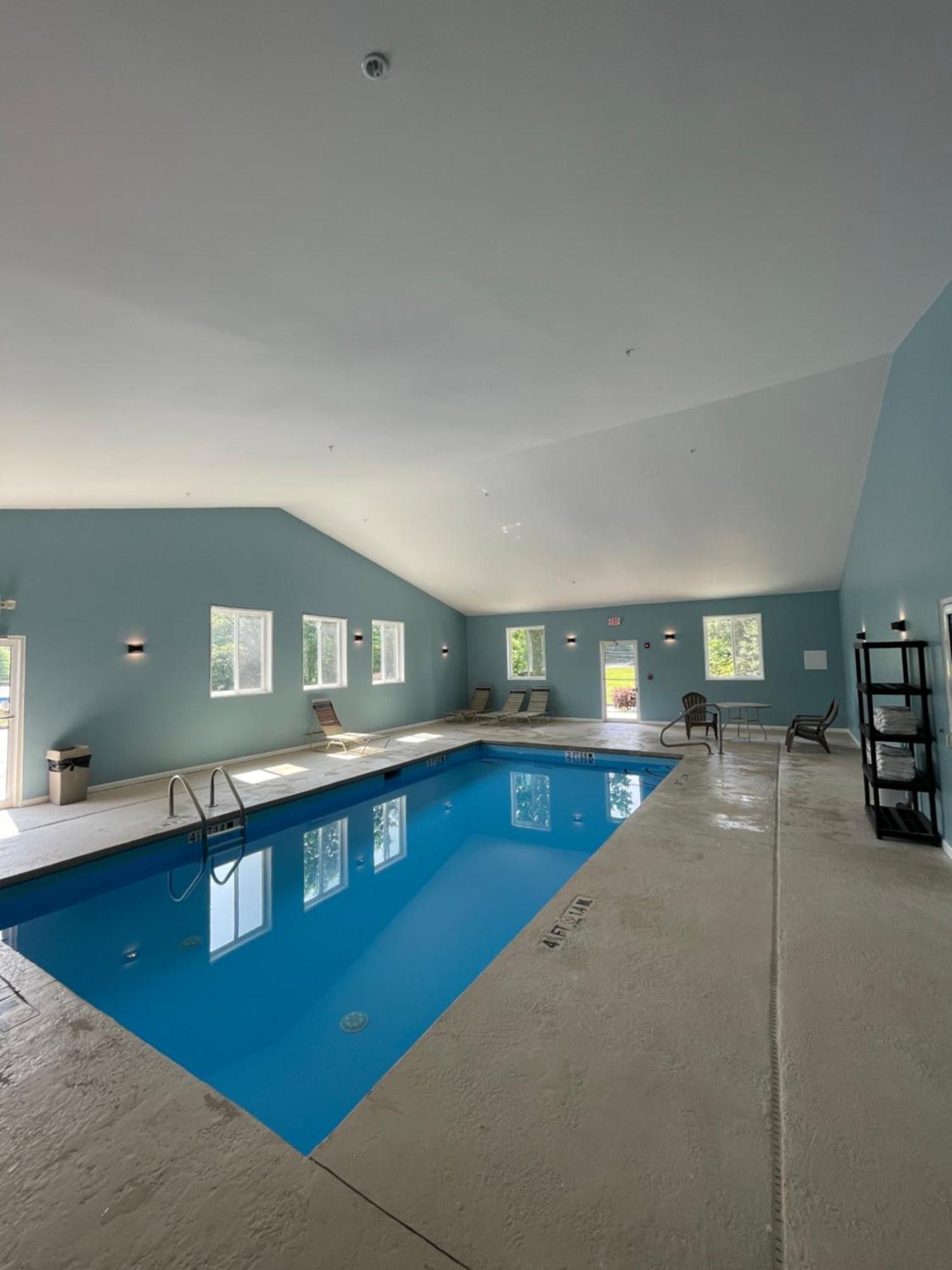 Clarion Pointe-Dillard Near Blue Ridge Mountains Exterior foto