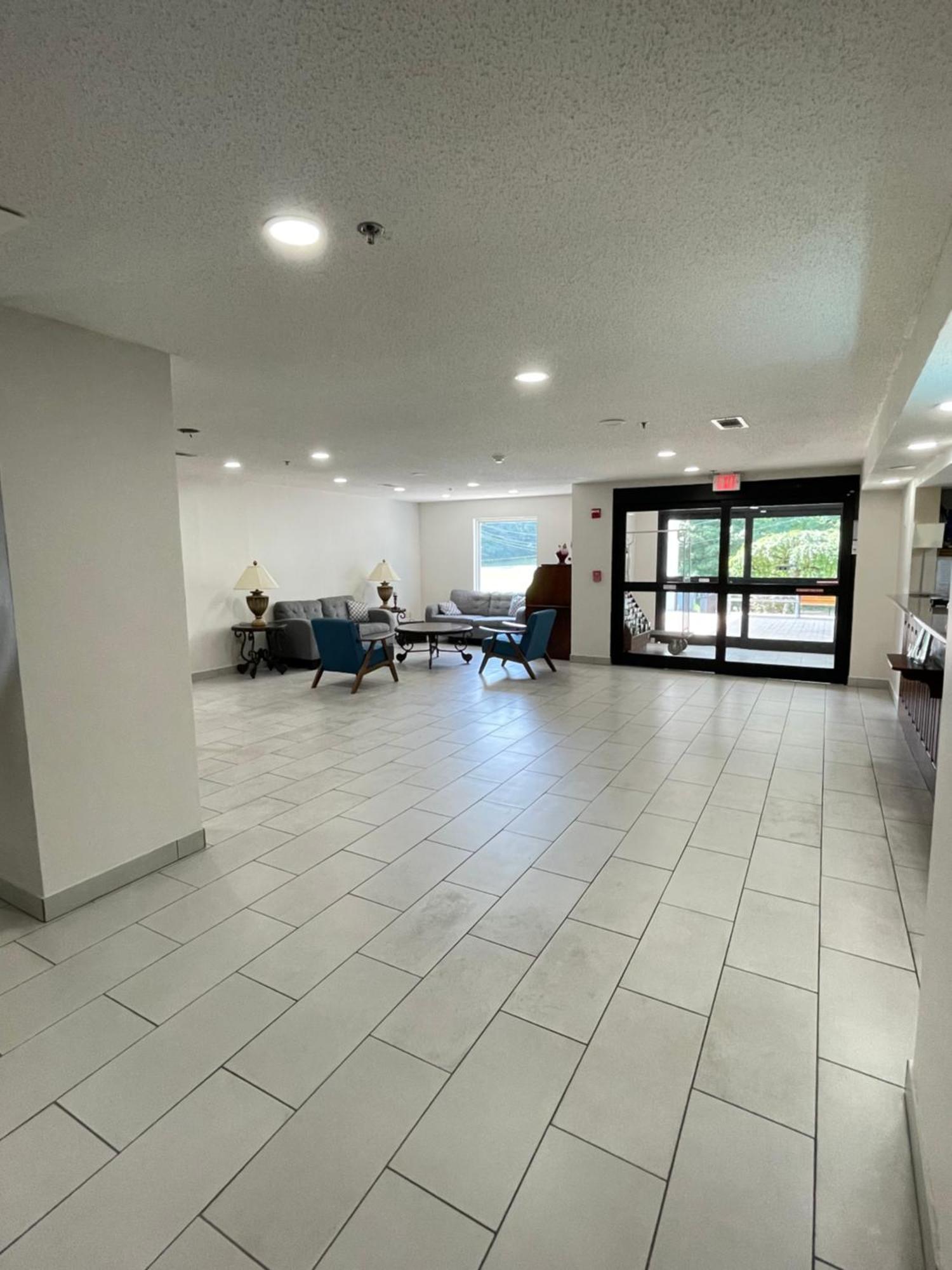 Clarion Pointe-Dillard Near Blue Ridge Mountains Exterior foto