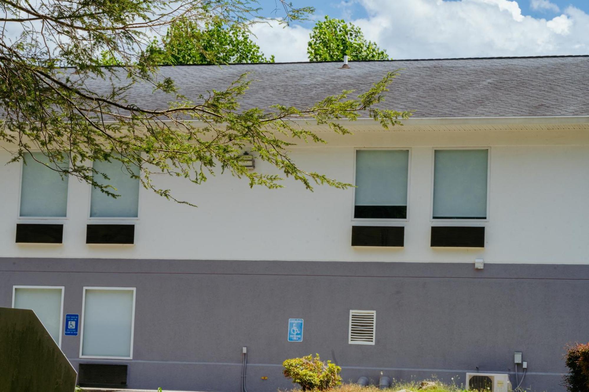 Clarion Pointe-Dillard Near Blue Ridge Mountains Exterior foto
