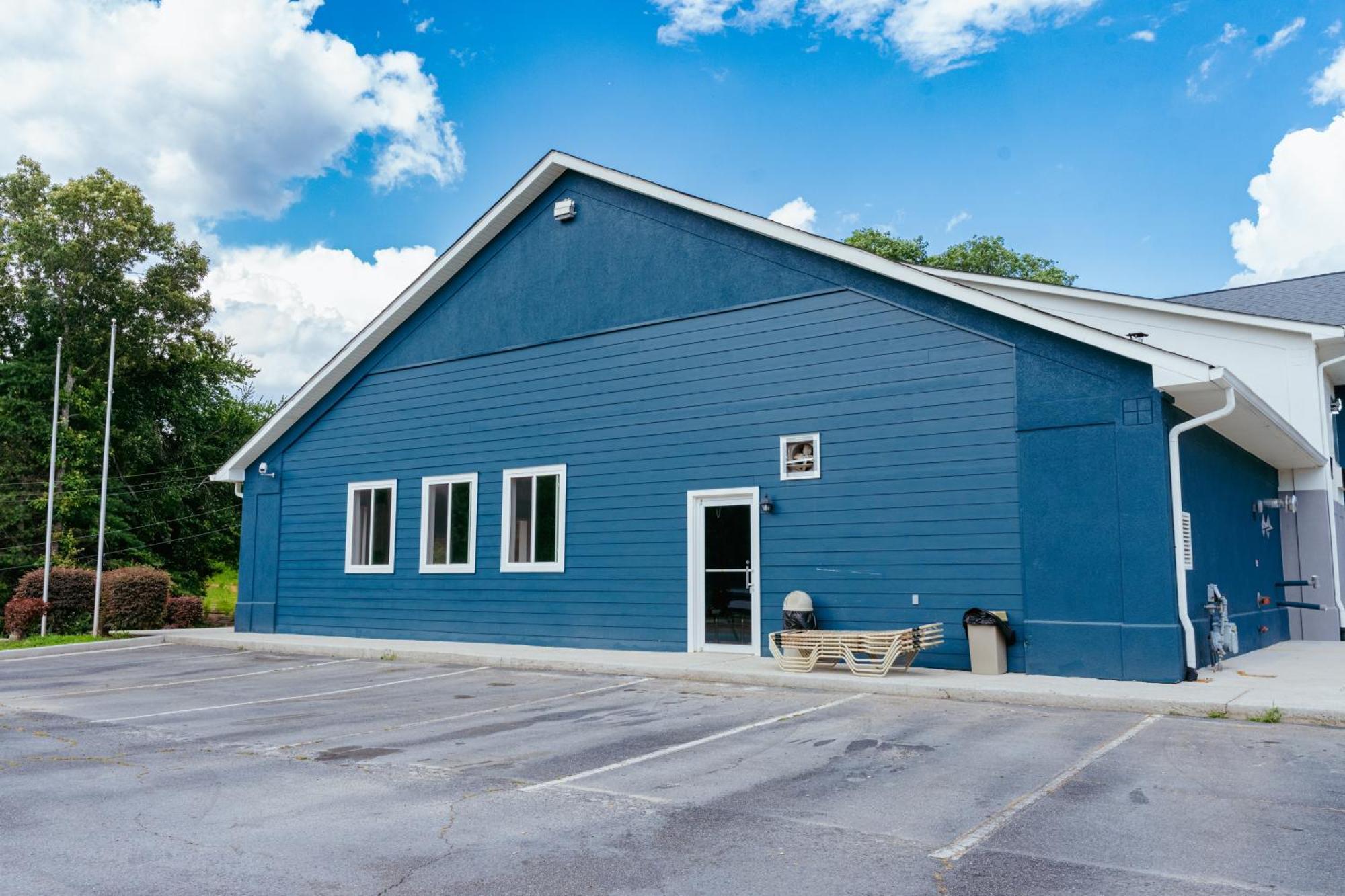 Clarion Pointe-Dillard Near Blue Ridge Mountains Exterior foto