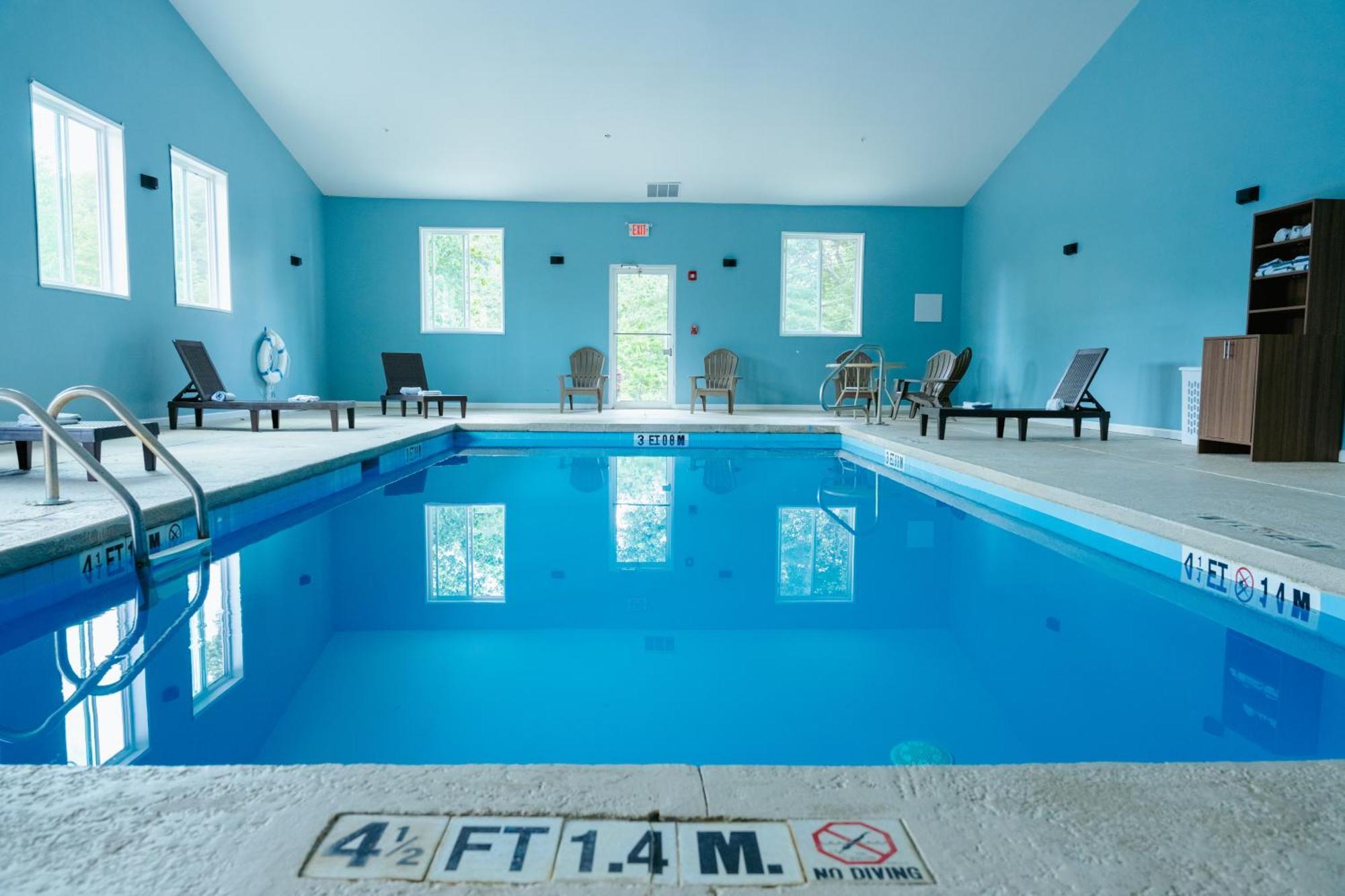 Clarion Pointe-Dillard Near Blue Ridge Mountains Exterior foto