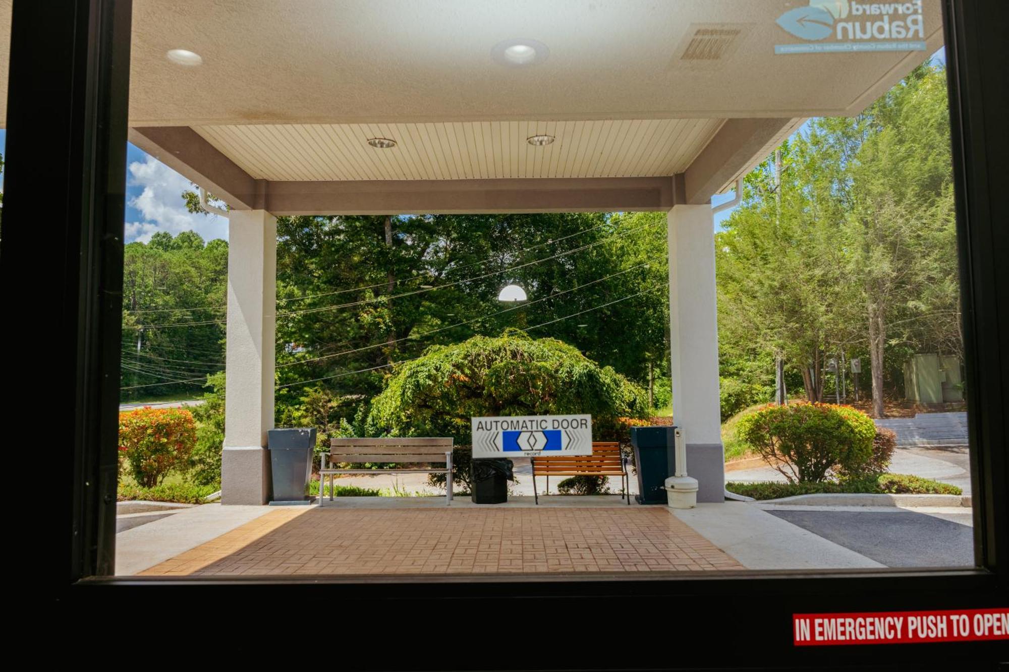 Clarion Pointe-Dillard Near Blue Ridge Mountains Exterior foto
