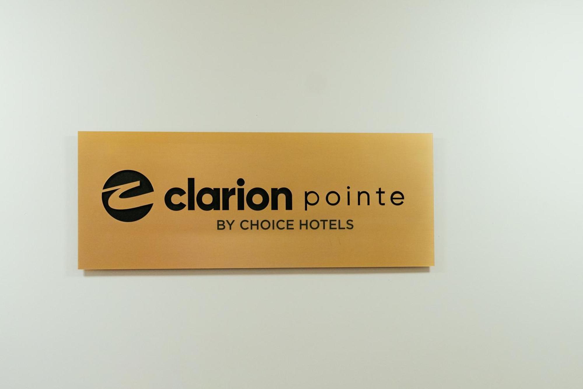 Clarion Pointe-Dillard Near Blue Ridge Mountains Exterior foto
