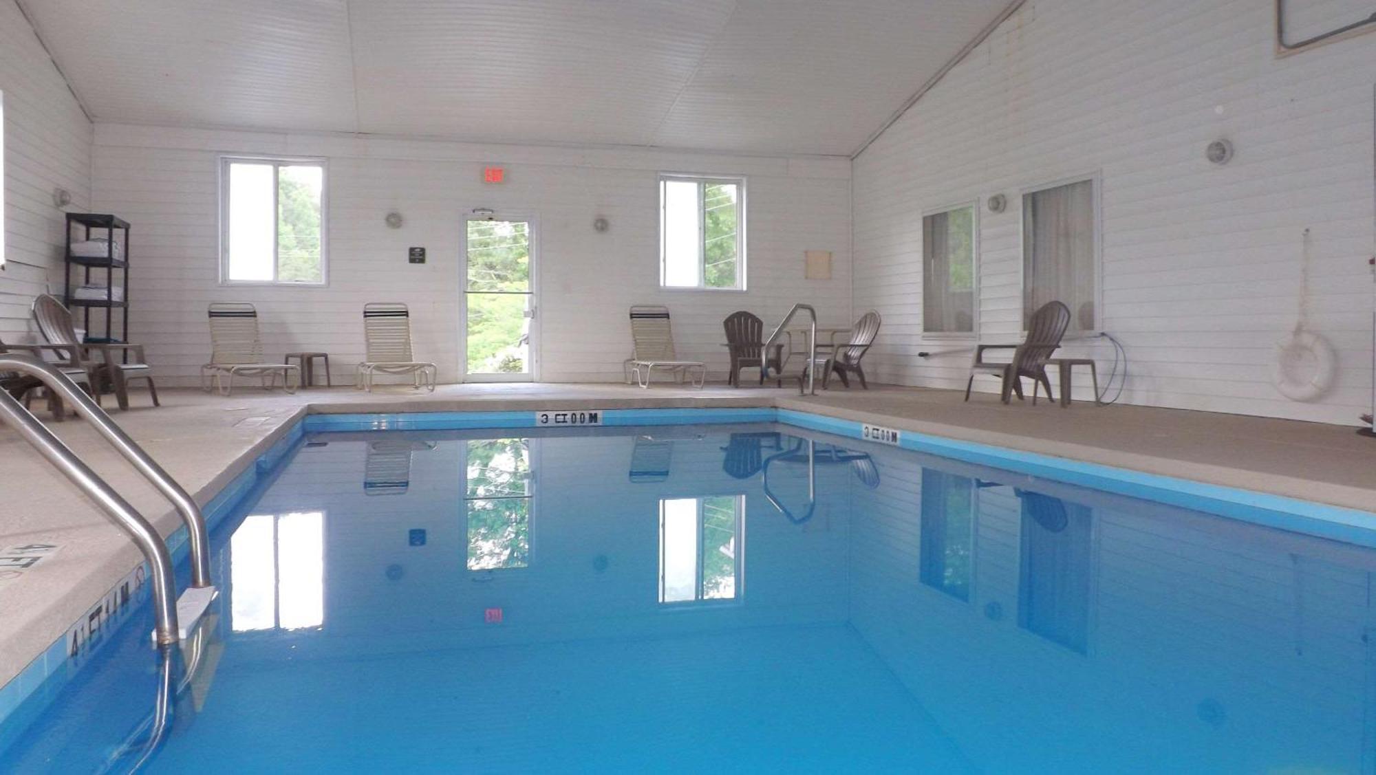 Clarion Pointe-Dillard Near Blue Ridge Mountains Exterior foto